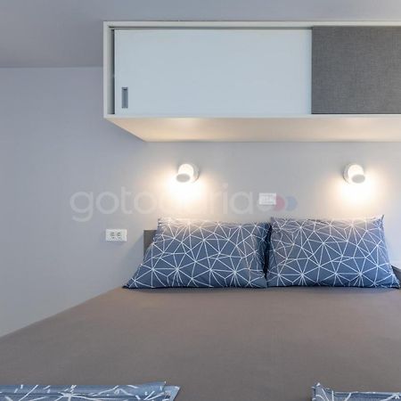 Modern Duplex Studio Tommy Makarska Buitenkant foto